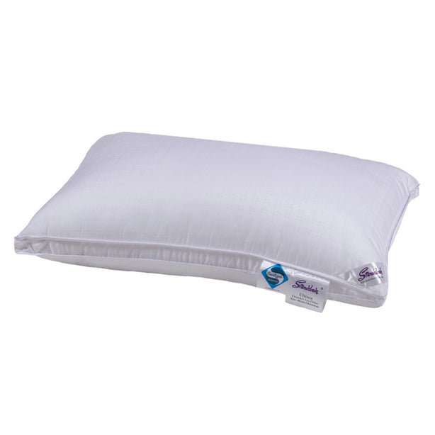 Snowdown Microfibre Chamber Lux Ultima Pillow