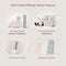 OSIM uDiva SOFA World 1st Multi-Functional Massage Sofa