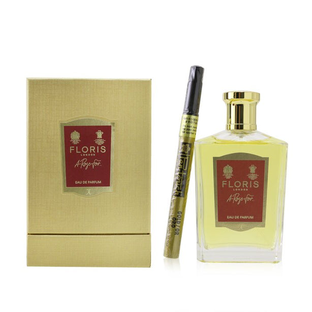 A Rose For... Eau De Parfum Spray - 100ml/3.4oz