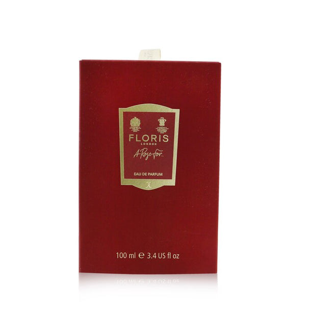 A Rose For... Eau De Parfum Spray - 100ml/3.4oz