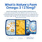 Nature's Farm® Omega-3 1275mg, 90s
