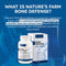 Nature's Farm® Bone Defense 120s