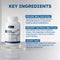 Nature's Farm® Bone Defense 120s