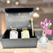 Hives Keeper Mother's Day Limited Edition Rose Infused Raw Honey + Yuzu Infused Raw Honey Gift Set 250g x 2