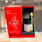 Hives Keeper SG60 Teh Tarik-Infused Raw Honey (with Gift Box) 250g