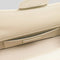 JACQUEMUS The Grand Bambino Crossbody Handbag Ivory RB-213BA007