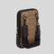 COACH Aden Crossbody Bag In Signature Canvas Tan/Black RB-CW364