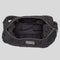 MARC JACOBS LARGE Jumbled Logo Workwear Nylon Shoulder Bag Black RB-4R4HCR001H02