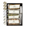 Organic Merchant Wellness Gift Box (32 Cups)