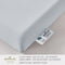Hallmark Memory Foam Cool-touch Pillow