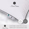 Linen Culture Plush Pillow 1000/1200gr