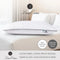 Linen Culture Plush Pillow 1000/1200gr