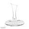 Grandi Aurora Vela Decanter 1.5L With Swarovski Crystals