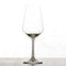 Grandi Andromeda Deluxe Wine Glass 450ml W Swarovski Crystals (2 Pc)