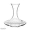 Grandi Aurora Taurus Decanter 1.5L With Swarovski Crystals