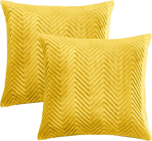 PINSONIC Cushion Cover