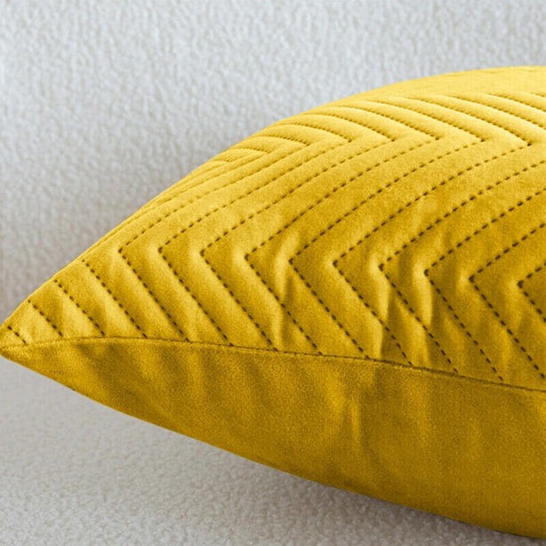 PINSONIC Cushion Cover