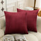 PINSONIC Cushion Cover