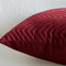 PINSONIC Cushion Cover