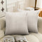 PINSONIC Cushion Cover