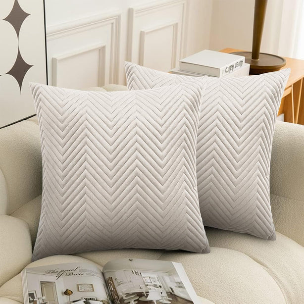PINSONIC Cushion Cover