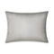 PINSONIC Oblong Cover | Quilted Chevron Velvet - 33 x 45 cm