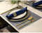 POINTELLE Placemat