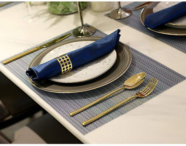 POINTELLE Placemat