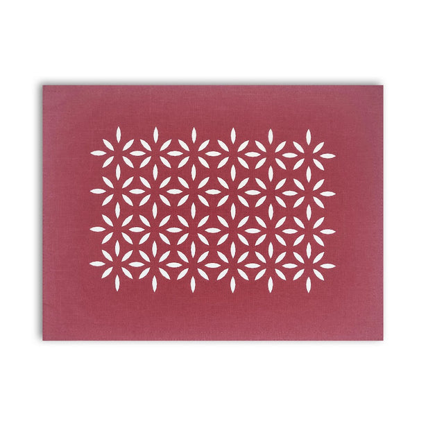 MOROCCO Placemat