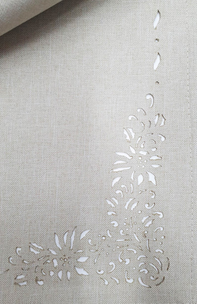 JARDIN Tablerunner