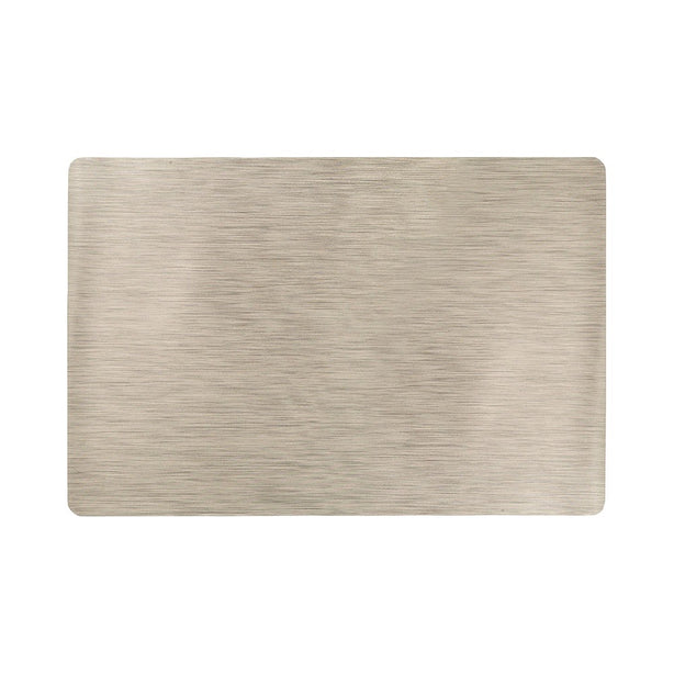 METALLIC Placemat