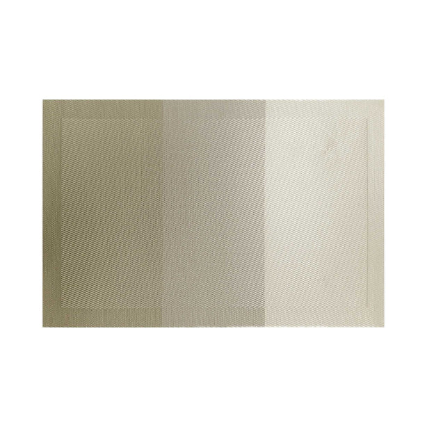 PYRAMID Placemat
