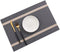SCROLL Placemat