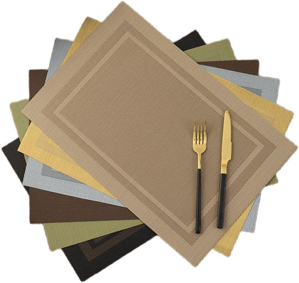 CORNICE Placemat
