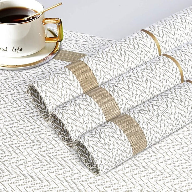 SCROLL Placemat