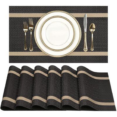 SCROLL Placemat