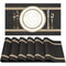 SCROLL Placemat