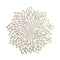 SPARKLE Placemat | Laser-cut Vinyl - 38 x 38 cm