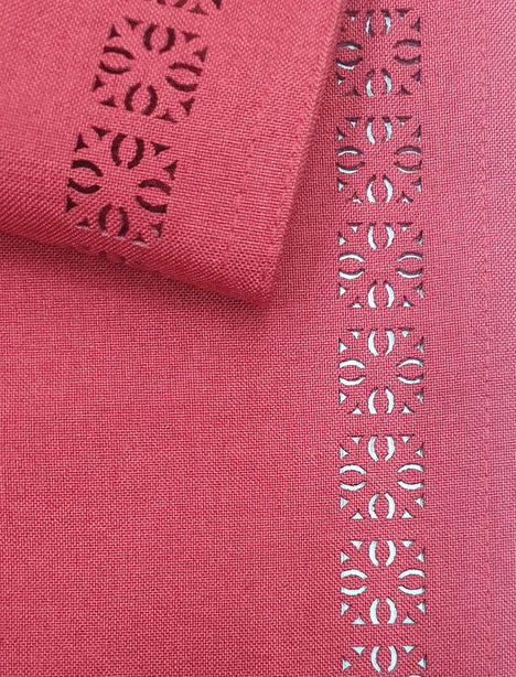 MULAN Tablerunner