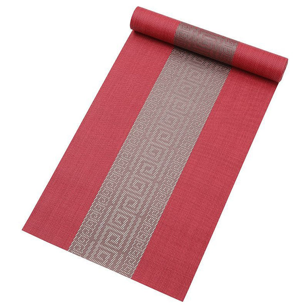GREEK Tablerunner