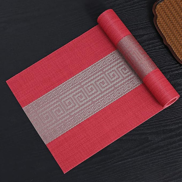 GREEK Tablerunner
