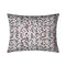 COSMIC Oblong Cover | Polka-dot Velvet - 33 x 45 cm