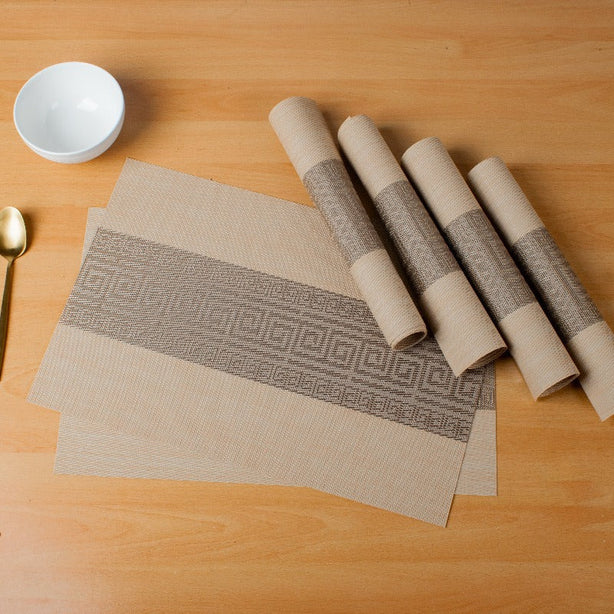 GREEK Placemat