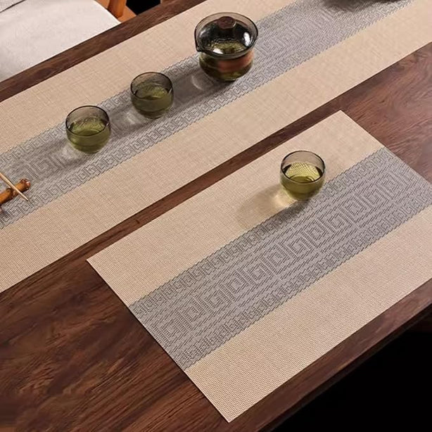 GREEK Placemat