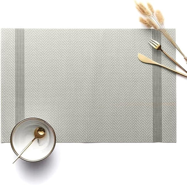 ZINC Placemat
