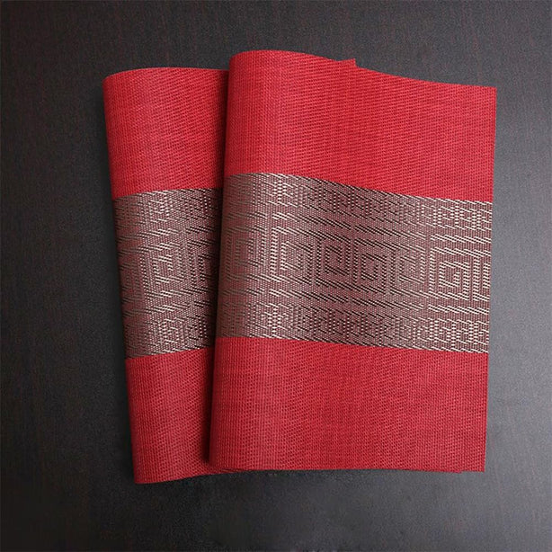 GREEK Placemat