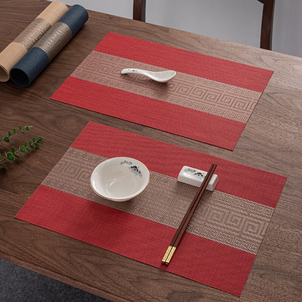 GREEK Placemat