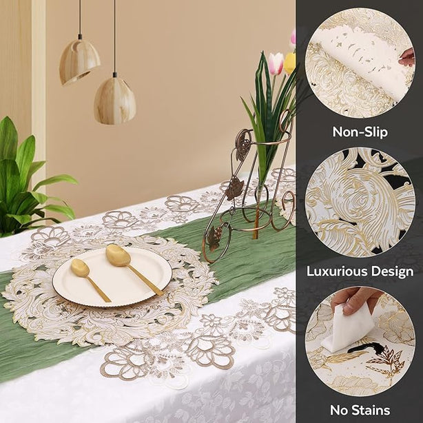 LEAF Placemat