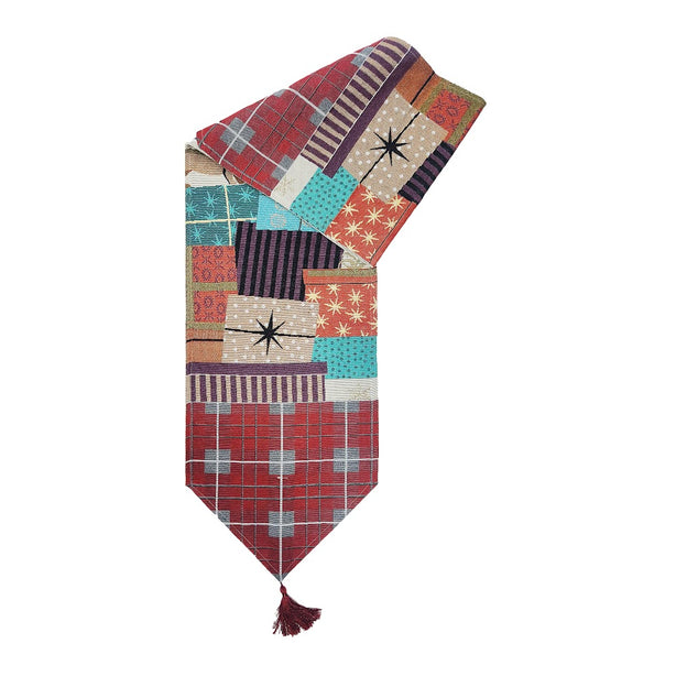 PRESENTS Tablerunner