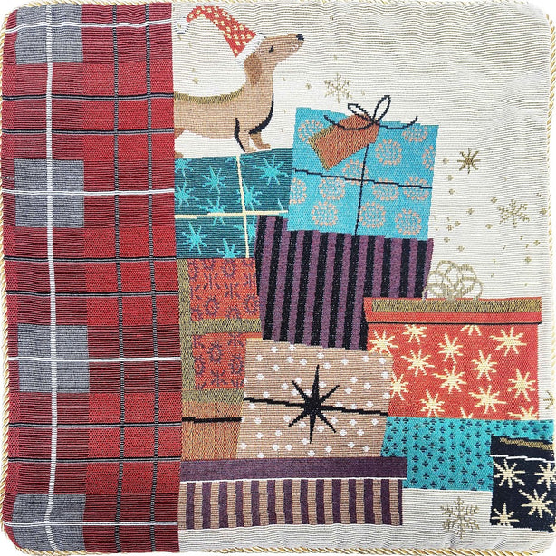 PRESENTS Cushion Cover